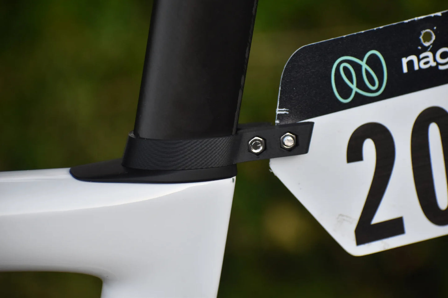 Držák závodního čísla S-Works Tarmac SL7